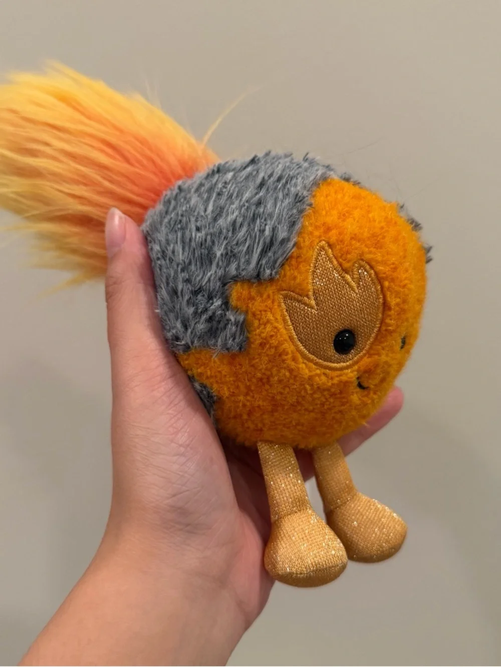 Jellycat Amuseables Space Comet